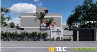 house em Rua Judith Guagliano Navarro, Jardim Mariella - Caraguatatuba - SP