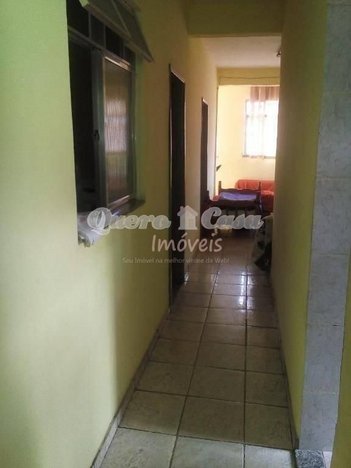apartment em Rua Cecília Meireles, Santo Antônio - Duque de Caxias - RJ