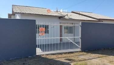 house em Rua Braga, Barra Velha - Barra Velha - SC