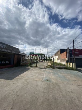 land_lot em Avenida Dorival Cândido Luz de Oliveira, COHAB A - Gravataí - RS
