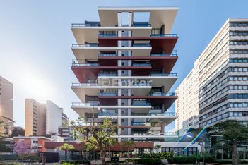 apartment em Avenida Soledade, Petrópolis - Porto Alegre - RS