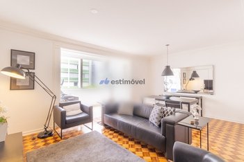 apartment em Rua Itacema, Itaim Bibi - São Paulo - SP