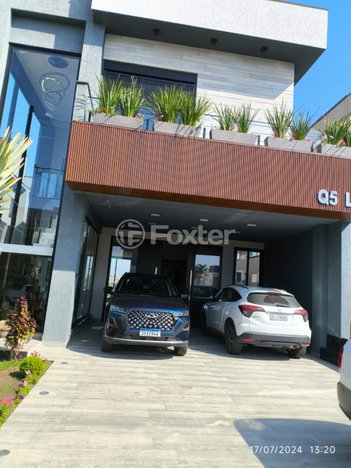 house em Avenida das Américas, Cidade Parquelandia - Mogi das Cruzes - SP