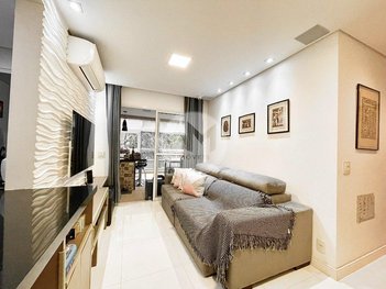apartment em Rua Nilo, Aclimação - São Paulo - SP