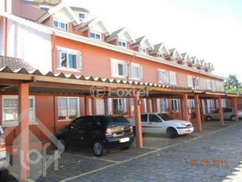 house em Avenida Arnaldo Bohrer, Teresópolis - Porto Alegre - RS