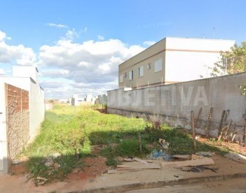land_lot em Rua Olga Prestes, Jardim Ipanema - Uberlândia - MG
