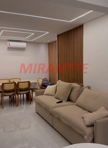 apartment em Rua Padre Caldas Barbosa, Vila Guilherme - São Paulo - SP