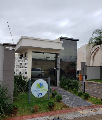 apartment em Rua José Spoladore, Jardim Nações Unidas - Londrina - PR