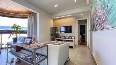apartment em Rua Cristina, Santo Antônio - Belo Horizonte - MG