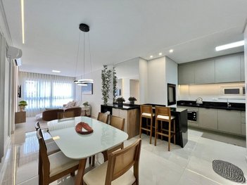 apartment em Rua Marabá, Centro - Capão da Canoa - RS