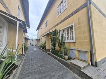 house em Rua Professora Carmem Gomes, Panorama - Teresópolis - RJ