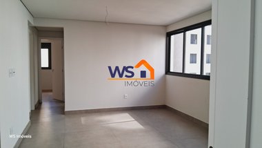 apartment em Rua Carlos Gomes, Santo Antônio - Belo Horizonte - MG