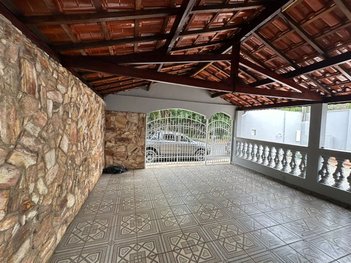 house em Rua Ernest Mahle, Vila Rezende - Piracicaba - SP