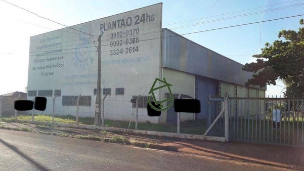 Cômodo Condomínio