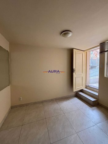 apartment em Rua Raul Hanriot, São Lucas - Belo Horizonte - MG