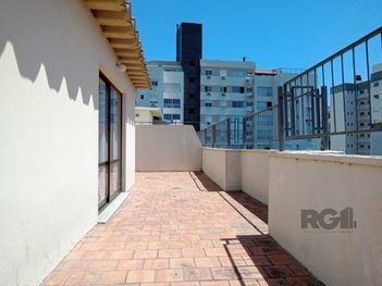 apartment em Buenos Aires, Jardim Botânico - Porto Alegre - RS