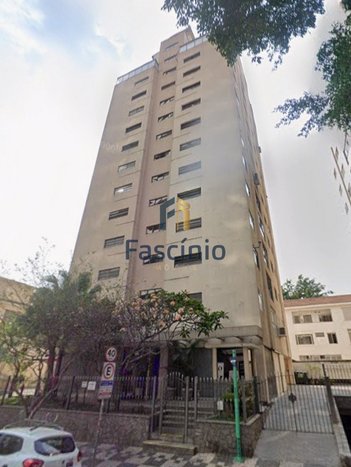 apartment em Rua Artur de Azevedo, Pinheiros - São Paulo - SP