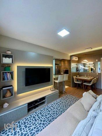 apartment em Walton Pontes Carpes, Vila Nova - Porto Alegre - RS