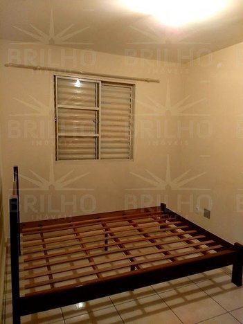 apartment em Avenida José Barbosa de Siqueira, Padroeira - Osasco - SP