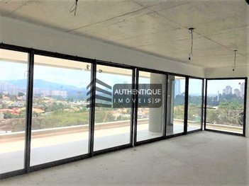 apartment em Avenida Cauaxi, Alphaville Centro Industrial e Empresarial/Alphaville. - Barueri - SP