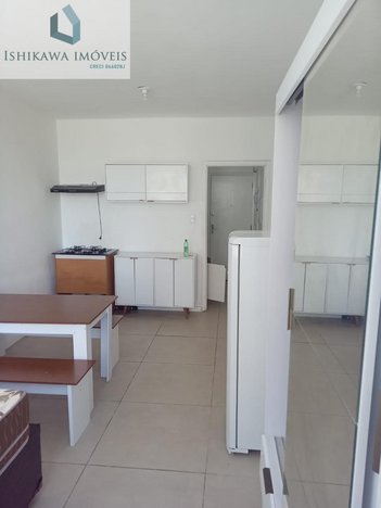 apartment em Rua Oscar Cintra Gordinho, Liberdade - São Paulo - SP