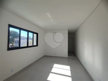 apartment em Praça do Cruzeiro, Vila Curuçá - Santo André - SP