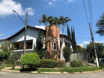 house em Rua Icádio, City América - São Paulo - SP