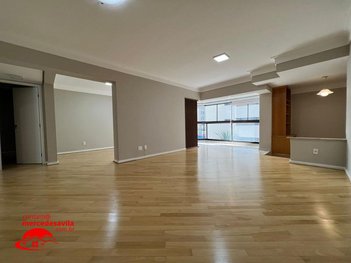 apartment em Rua Indiana, Brooklin Paulista - São Paulo - SP