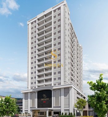 apartment em Celito Antonio Classen, Nossa Senhora do Rosário - São José - SC