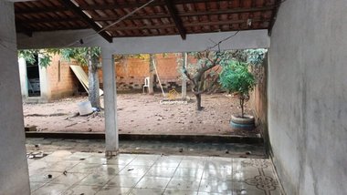 house em Avenida Ponta Negra, Setor Morada do Sol (Taquaralto) - Palmas - TO