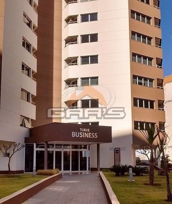 office em Rua das Orquídeas, Jardim Pompéia - Indaiatuba - SP