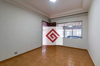house em Rua Antônio Austregésilo, Vila Guaraciaba - Santo André - SP