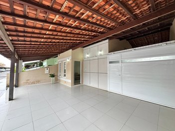house em Conjunto Primavera, Turu - São Luís - MA
