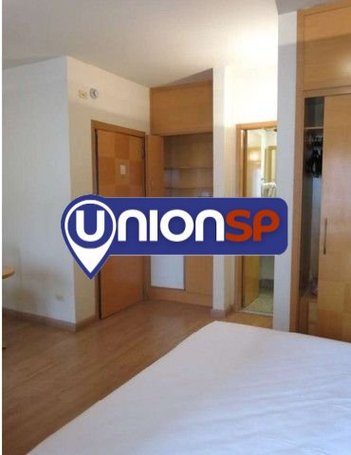 apartment em Alameda Lorena, Jardim Paulista - São Paulo - SP