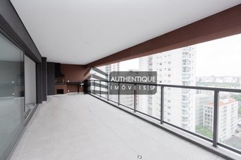 apartment em Rua João Moura, Pinheiros - São Paulo - SP