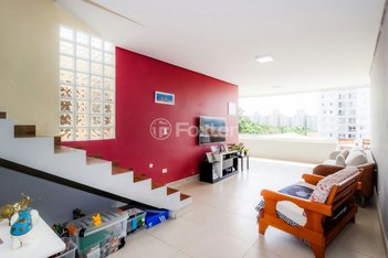 house em Rua Artur Pinto da Rocha, Jaguaré - São Paulo - SP
