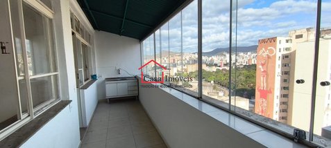 office em Amazonas, Centro - Belo Horizonte - MG