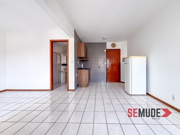 apartment em Rua Douglas Seabra Levier, Carvoeira - Florianópolis - SC