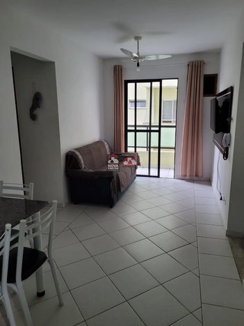 apartment em Rua Bragança Paulista, Vila Balneário Santa Martha - Caraguatatuba - SP