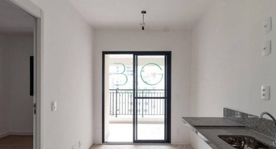 apartment em Rua Aimberê, Perdizes - São Paulo - SP