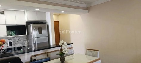 apartment em Avenida Raimundo Pereira de Magalhães, Jardim Íris - São Paulo - SP