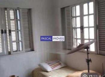house em Rua Texas, Brooklin Paulista - São Paulo - SP