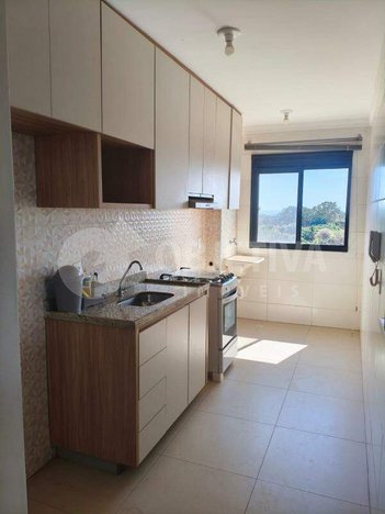 apartment em Rua Ciano, Grand Ville - Uberlândia - MG
