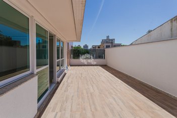 apartment em Roque Calage, Passo da Areia - Porto Alegre - RS