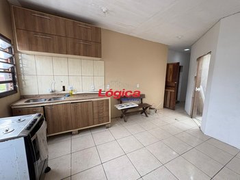 apartment em Avenida Cidade de Pelotas, Lagoa - Rio Grande - RS