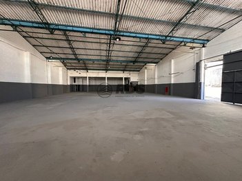 industrial em Rua Guaicurus, Conceição - Diadema - SP