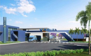 commercial_land_lot em Rodovia Washington Luiz, Centro - Tremembé - SP