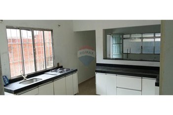 house em Rua São João Batista, Parque Residencial São Clemente - Monte Mor - SP