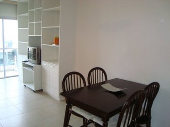 apartment em Rua Balthazar da Veiga, Vila Nova Conceição - São Paulo - SP