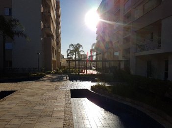 apartment em Rua João Teixeira da Silva, Vila Invernada - São Paulo - SP